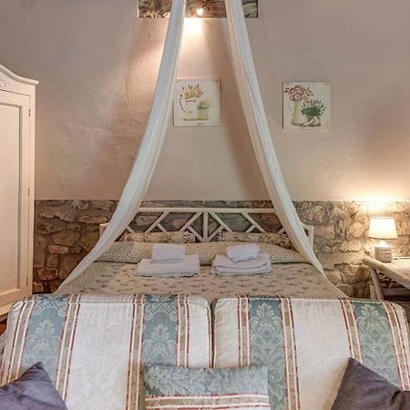 Country Resort Il Frassine 리냐노술라르노 외부 사진