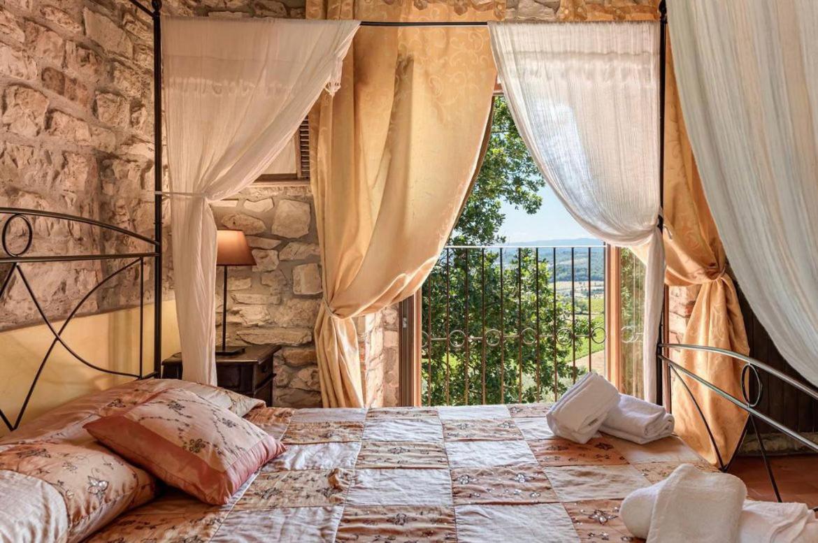 Country Resort Il Frassine 리냐노술라르노 외부 사진