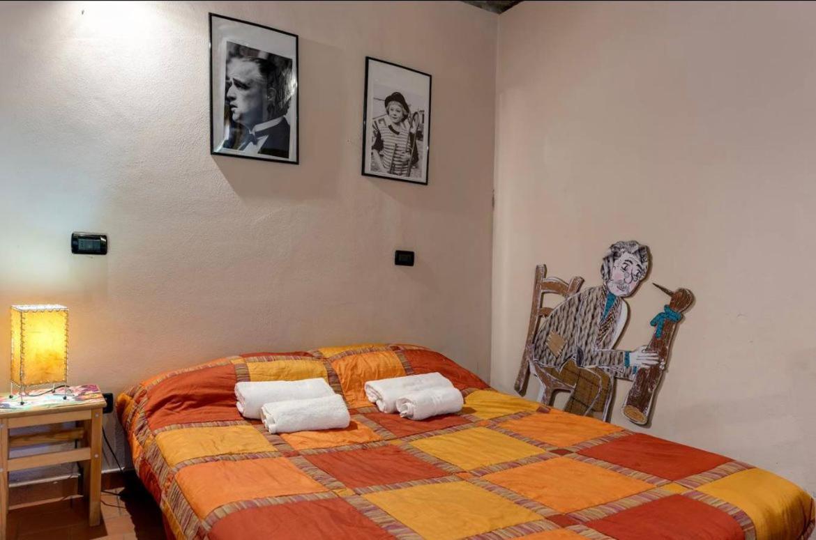 Country Resort Il Frassine 리냐노술라르노 외부 사진