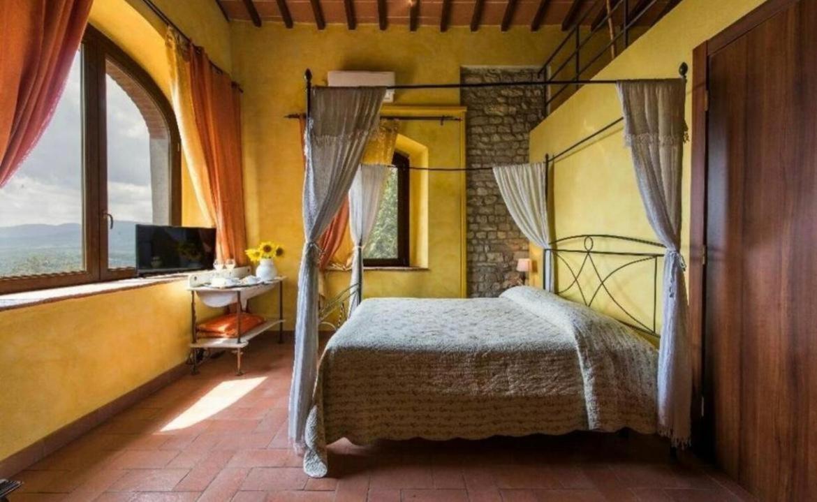 Country Resort Il Frassine 리냐노술라르노 외부 사진