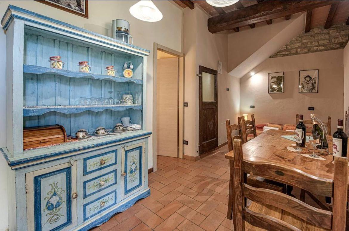 Country Resort Il Frassine 리냐노술라르노 외부 사진
