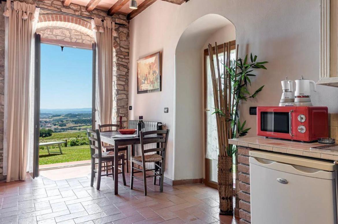 Country Resort Il Frassine 리냐노술라르노 외부 사진