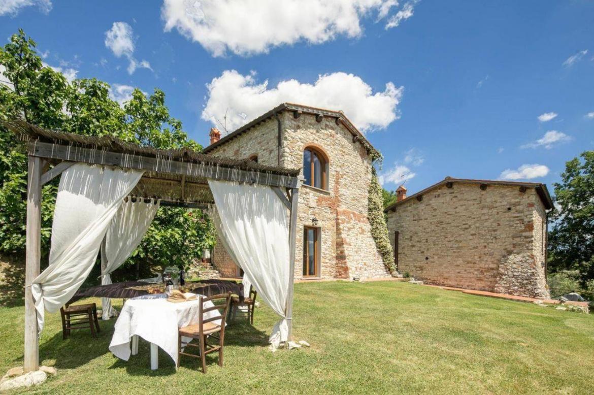 Country Resort Il Frassine 리냐노술라르노 외부 사진