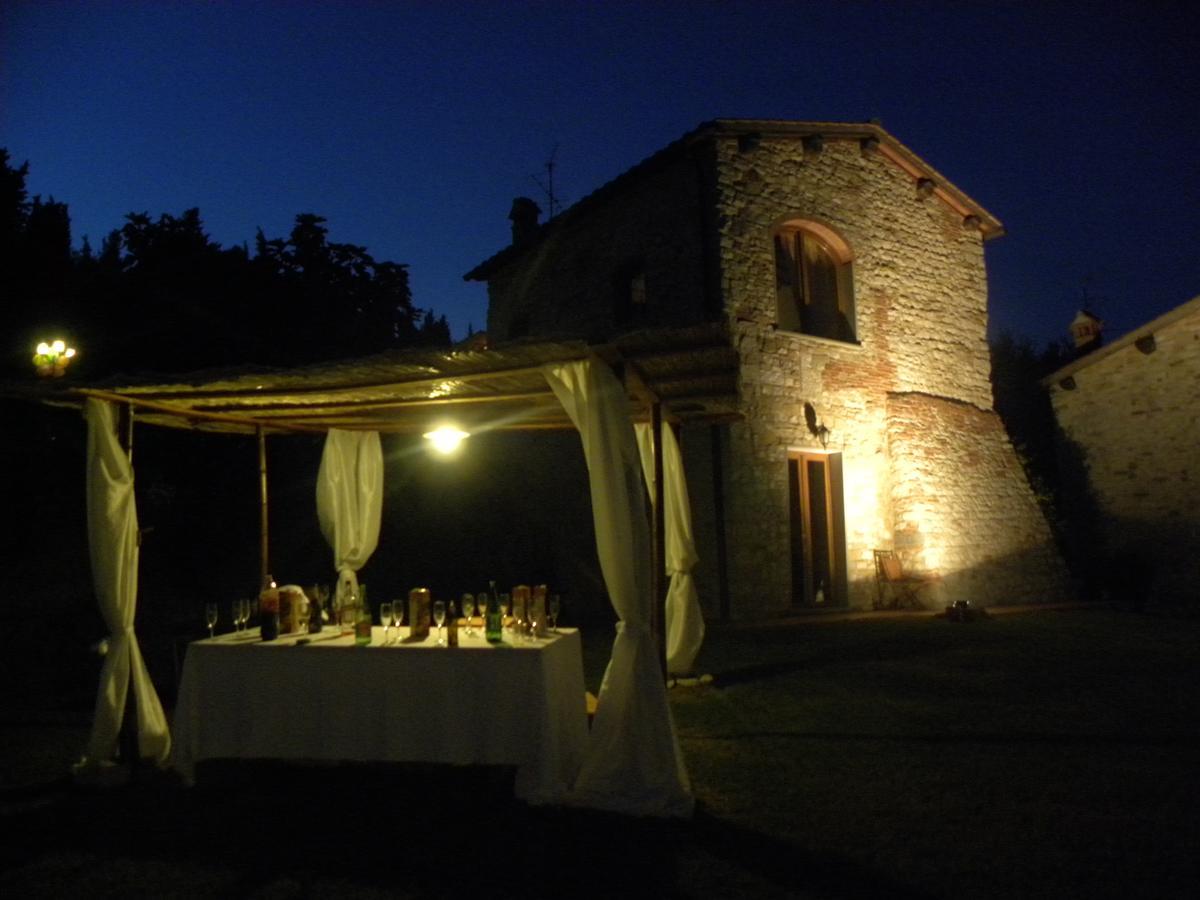 Country Resort Il Frassine 리냐노술라르노 외부 사진